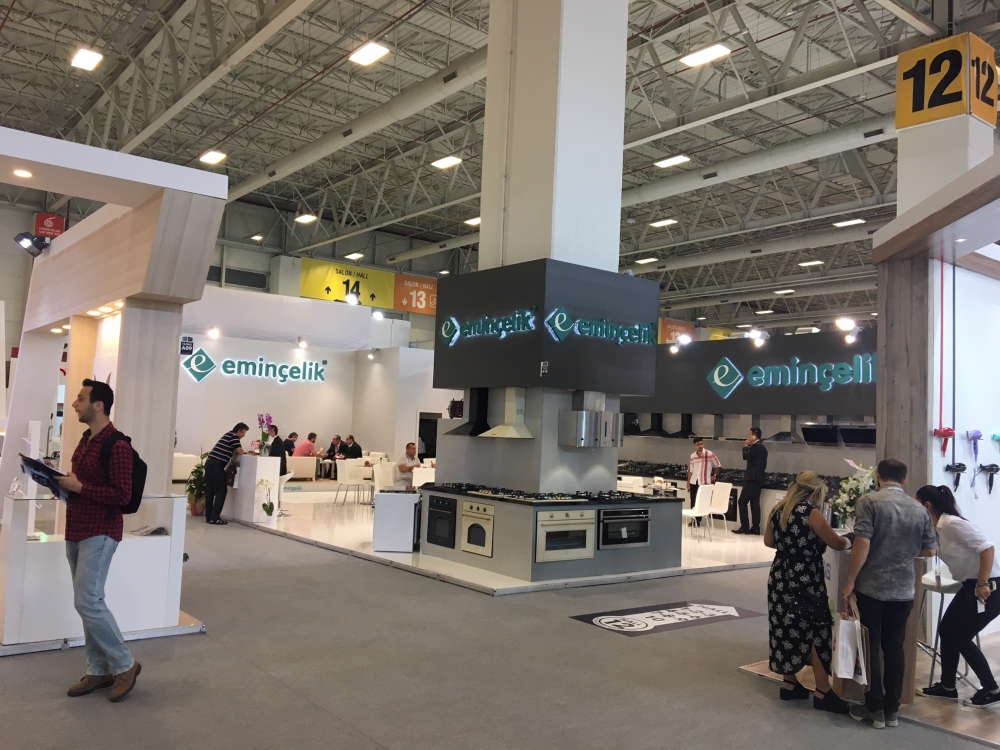 28. Uluslararası Züchex Fuarı 21-24 Eylül 2017