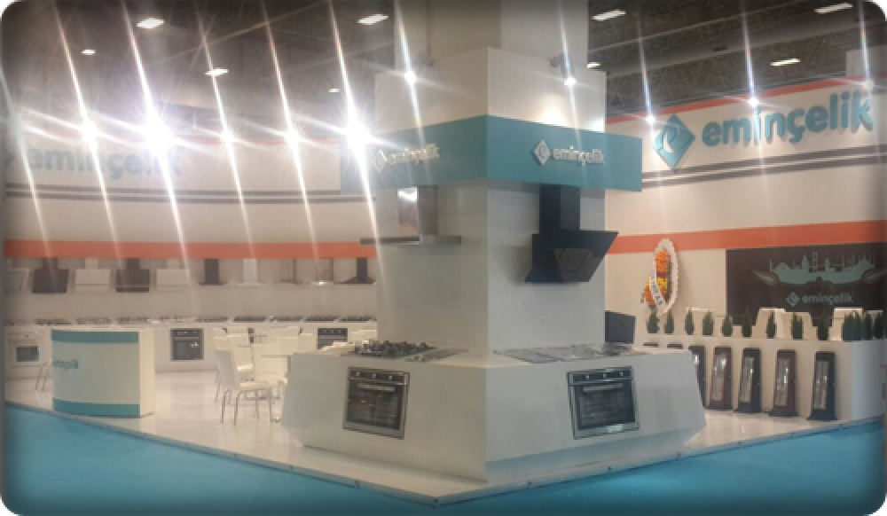 27. Uluslararası Züchex Fuarı 22-25 Eylül 2016