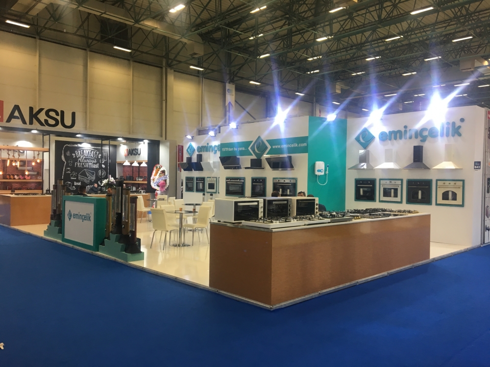 30. Uluslararası Züchex Fuarı 12-15 EYLÜL 2019