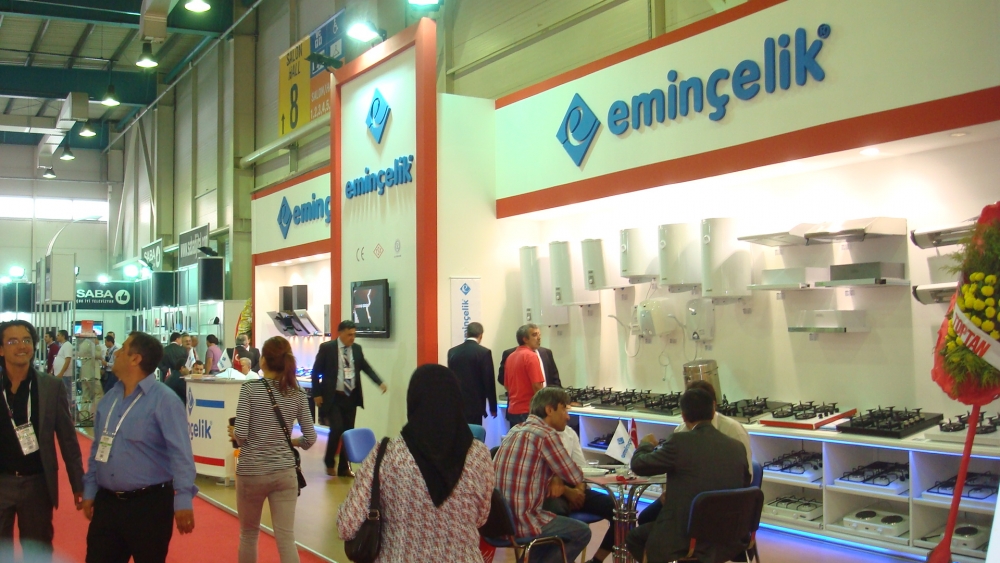 22.Uluslararası Züchex Fuarı 23-27 Eylül 2011