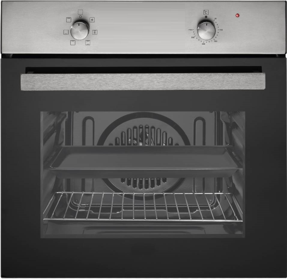 EKONOMİK INOX ANKASTRE SET 3