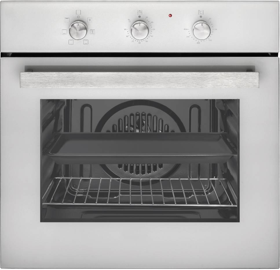 EKONOMİK BEYAZ ANKASTRE SET 2