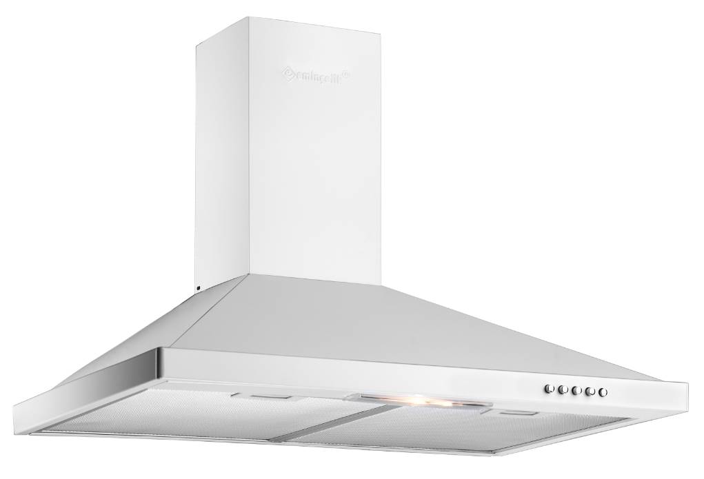 EKONOMİK BEYAZ ANKASTRE SET 2