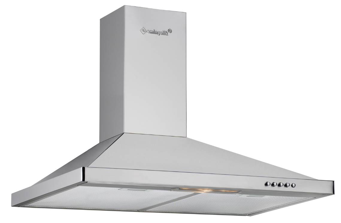 Prizma Inox Davlumbaz