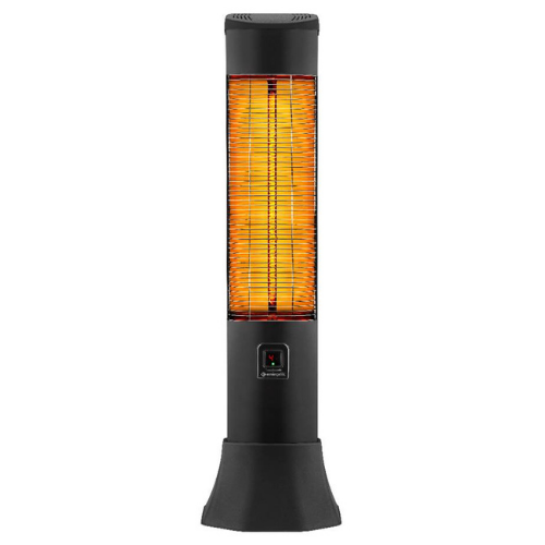 Karbon Infrared Isıtıcı 2 Kademeli